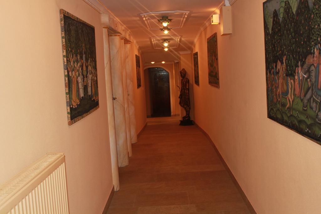 Landgasthaus & Hotel Kurfer Hof Bad Endorf Buitenkant foto