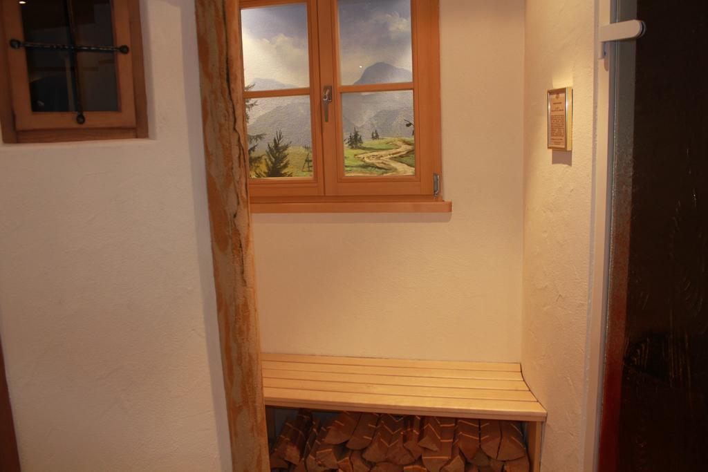 Landgasthaus & Hotel Kurfer Hof Bad Endorf Buitenkant foto