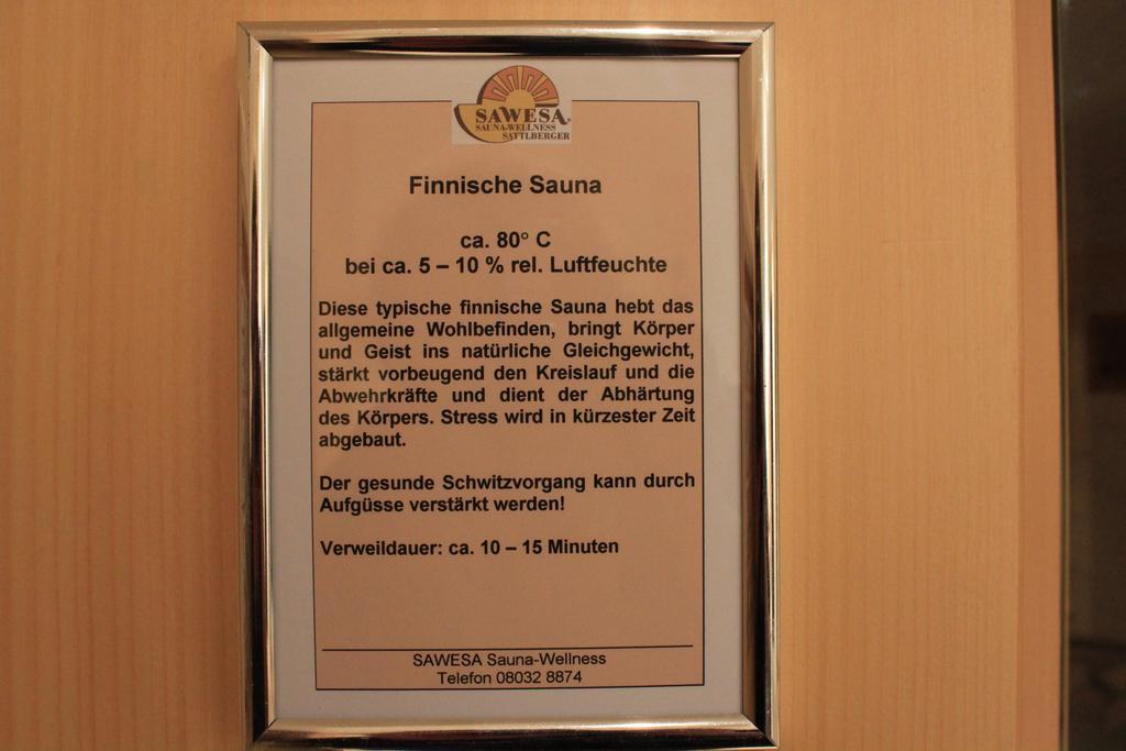Landgasthaus & Hotel Kurfer Hof Bad Endorf Buitenkant foto