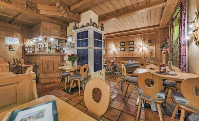 Landgasthaus & Hotel Kurfer Hof Bad Endorf Buitenkant foto